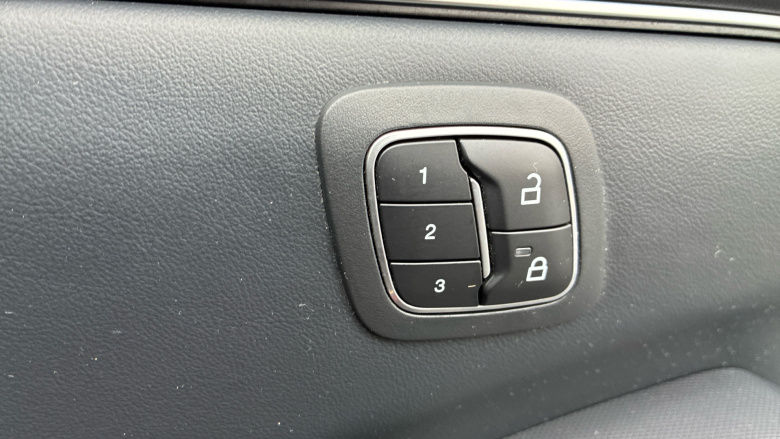 Ford Mustang Mach-E 258kW Extended Range 88kWh AWD 5dr Auto Electric Estate